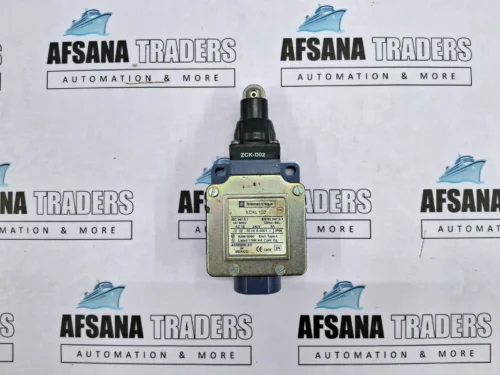 Telemecanique xckl102 limit switch 500v 3a 6kV