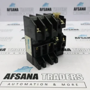Fuji electric tr-1s 13~20A thermal overload relay tr1s