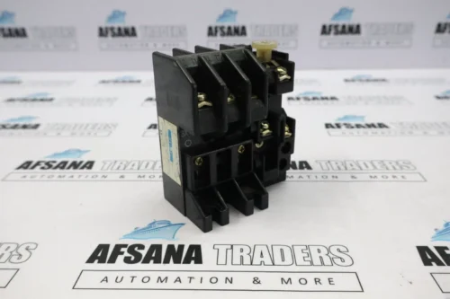 Fuji electric tr-1s 13~20A thermal overload relay tr1s