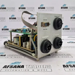 HANSON RESEARCH LTD | A446091 | REV.0 | MODBUS CONVERTER AND POWER SUPPLY