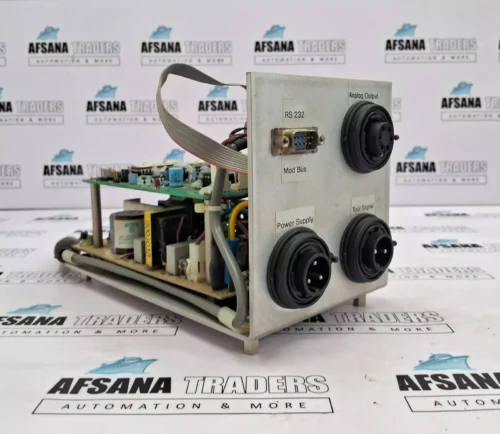 HANSON RESEARCH LTD | A446091 | REV.0 | MODBUS CONVERTER AND POWER SUPPLY