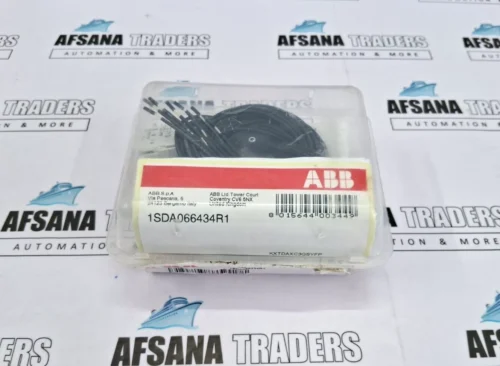 ABB 1SDA066434R1 TRIPPED INDICATION WIRED FIXED-PLUG