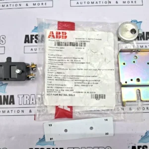 Abb oesazx 15 / 1syn790290p0532 Accessories for switch fuse unit