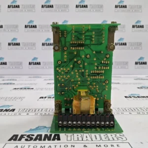 ROBICON 466397.00 PRINTED CIRCUIT BOARD REV M