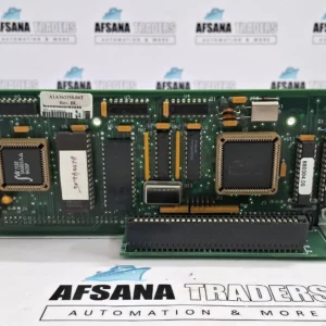 A1A363358.04T | REV BL | 371351A | PRINTED CIRCUIT BOARD
