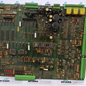 ROBICON | 469564.02 | DRIVE BOARD