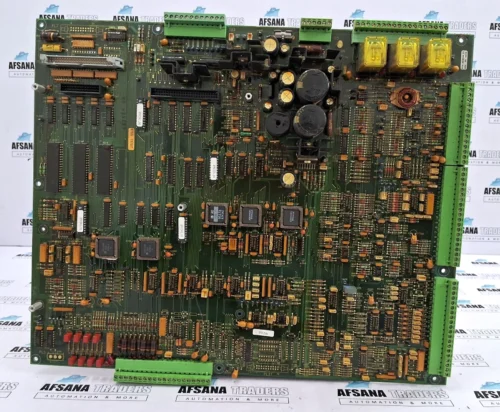 ROBICON | 469564.02 | DRIVE BOARD