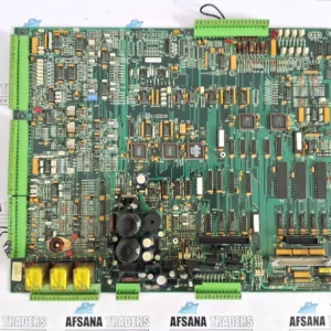 ROBICON | 469564.04V | REV J | DRIVE BOARD