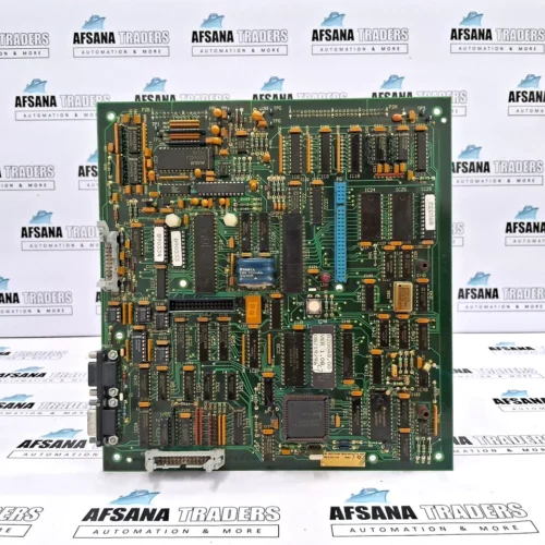 ROBICON | 469718.00 | REV. | 471306B | MEDIUM VOLTAGE VFD CONTROL BOARD