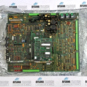 ROBICON | 469564.02 | 471302 | REV.B | DRIVE BOARD