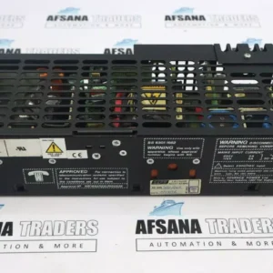 SEPA | NA200P500/B | BS 6301:1982 | 230/115V | POWER SUPPLY