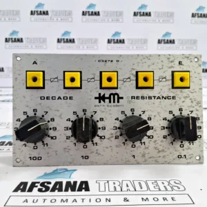 EKF SYSTEM | 03272D | RESISTOR [WITHOUT COVER]