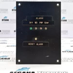 CS3897 | ALARM MODULE PC BOARD [WITHOUT COVER]