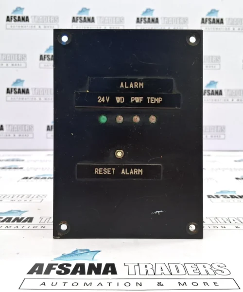 CS3897 | ALARM MODULE PC BOARD [WITHOUT COVER]