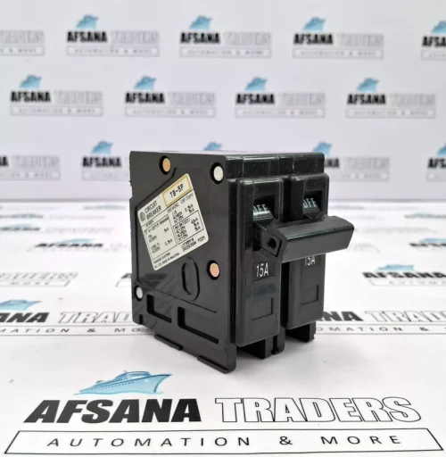 TERASAKI ELECTRIC TB-5P CIRCUIT BREAKER 460VAC 15A