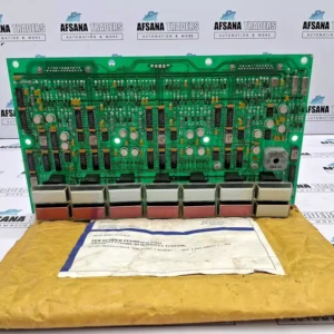 SEPA AN444/00 PRINTED CIRCUIT BOARD 96B1/144