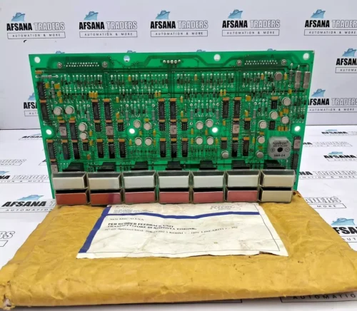 SEPA AN444/00 PRINTED CIRCUIT BOARD 96B1/144