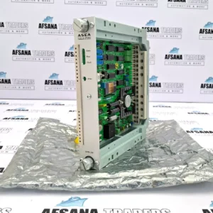 ASEA | QHFB 210 | YL611001-BY | PC BOARD