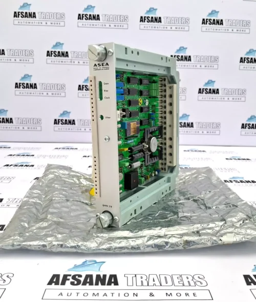 ASEA | QHFB 210 | YL611001-BY | PC BOARD