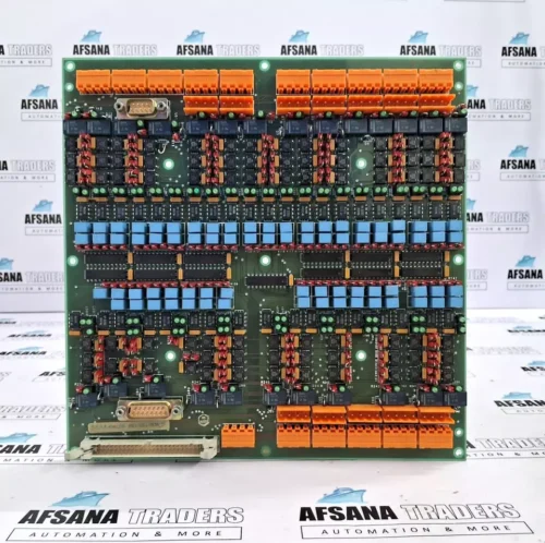 SEPA AC461/00 PRINTED CIRCUIT BOARD 95G1/126