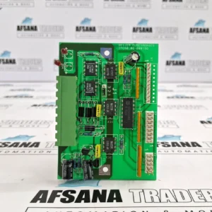 BEIJER ELECTRONICS | IFC50 | 06-00815D | PC BOARD