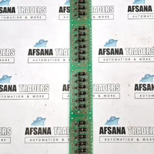 SEPA CS-2513/B PRINTED CIRCUIT BOARD