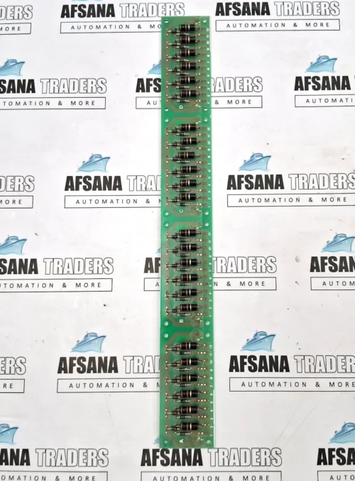 SEPA CS-2513/B PRINTED CIRCUIT BOARD