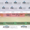 SEPA AN112/00 PRINTED CIRCUIT BOARD 93L1