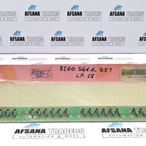 SEPA AN112/00 PRINTED CIRCUIT BOARD 93L1