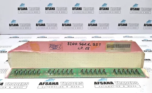 SEPA AN112/00 PRINTED CIRCUIT BOARD 93L1