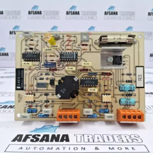 LAES 0PS008 PRINTED CIRCUIT BOARD