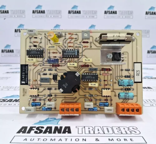LAES 0PS008 PRINTED CIRCUIT BOARD