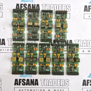 9X SEPA | AC447/00 | MTC01000 | PCB