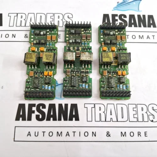 3X SEPA | AC452/00 | M1/N1010 | PCB