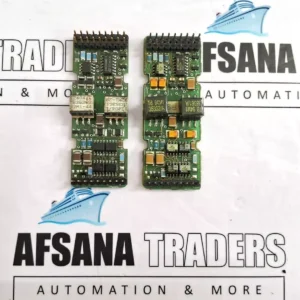 2X SEPA | AC451/00 | M1N420 | PCB