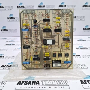 LAES CS 25-1 PRINTED CIRCUIT BOARD