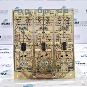 LAES 2SF3 PRINTED CIRCUIT BOARD OCS165