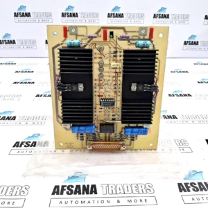 LAES AZLA-1M PRINTED CIRCUIT BOARD OCS167