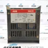 ABB | SACE | RARM20-D | RE POWER SUPPLY MODULE