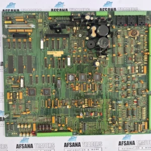 ROBICON | 469564.02 | 471302 | REV.B | DRIVE BOARD