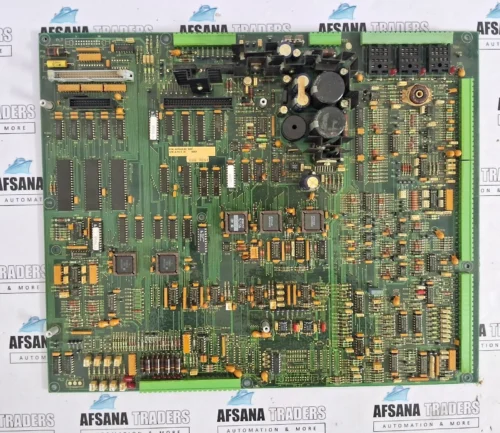 ROBICON | 469564.02 | 471302 | REV.B | DRIVE BOARD