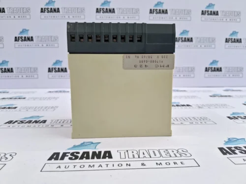 Endress + hauser silometer fmc423 level controller 220v/4a 50/60Hz - Image 4