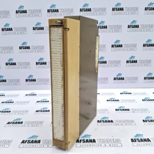 SIEMENS SIMATIC S5 6ES5 470-7LB12 ANALOG OUTPUT MODULE
