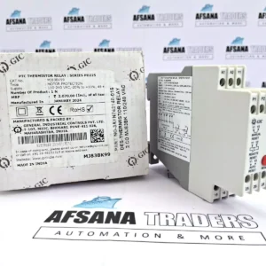 Gic mj83bk99 ptc thermistor relay pd225 series 110-240Vac