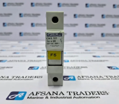FERRAZ SHAWMUT | CMS 101 | 10 X 38 | 32A MAX-690V~ | FUSE HOLDER