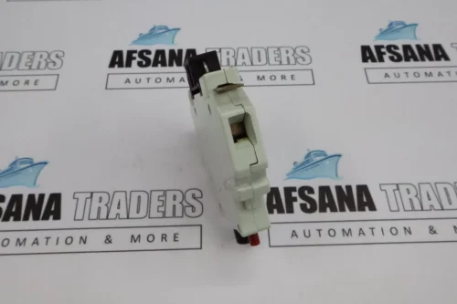 6x Weidmuller 910150 ac250v dc65v circuit breaker - Image 5