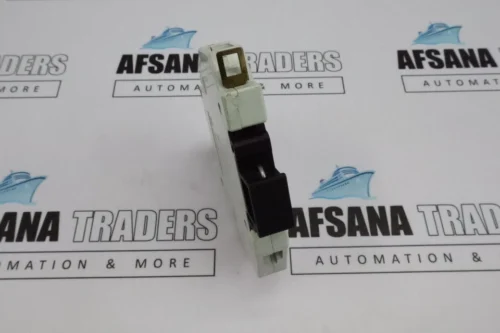 6x Weidmuller 910150 ac250v dc65v circuit breaker - Image 8
