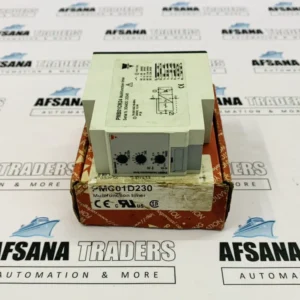 Carlo Gavazzi Pmb01cm24 Multifunction Timer 50-60hz