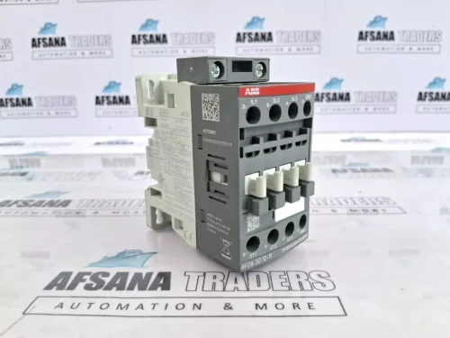 Abb AF09-30-10-11 Contactor 24-60V 50/60Hz 20-60Vdc