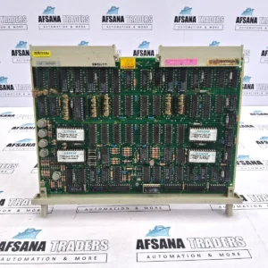 Siemens simatic 6es5927-3sa11 processor module